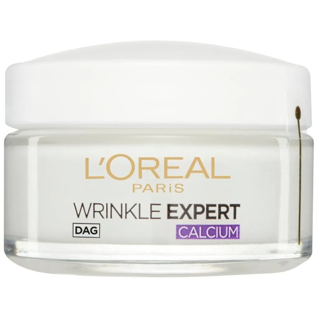 L'Oreal Paris Dagcreme>L’Oréal Paris Wrinkle Expert 55+ Anti-Rimpel Dagcrème