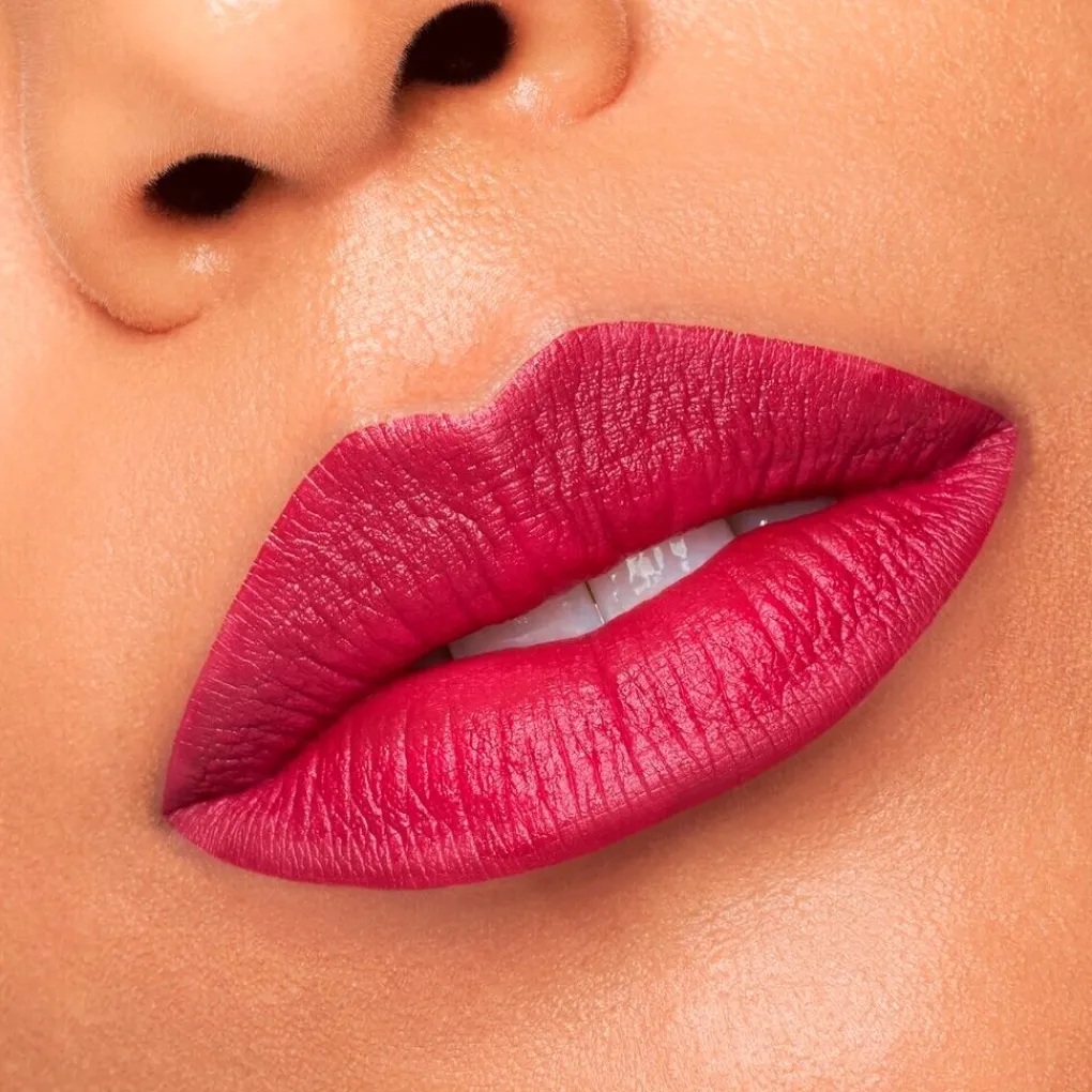 L'Oreal Lipmake-Up>Paris Color Riche Intense Volume 2010 La Prune Matte Lippenstift