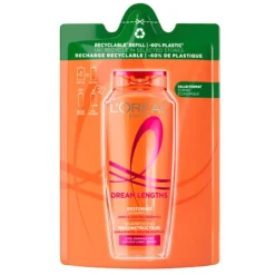 Elvive Shampoo Navulling|Shampoo>L'Oreal Paris Dream Lengths Shampoo Refill