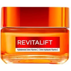 L'Oreal Paris Dagcreme>Vitamine C Clinical Dagcrème