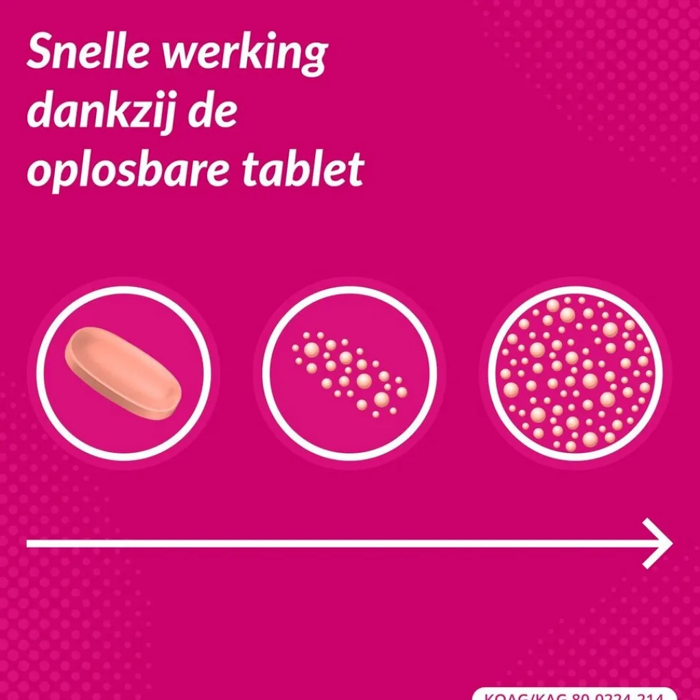 Losecosan Maag- En Of Darm>Maagsapresistente Tabletten