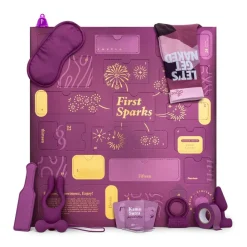 Loveboxxx Adventskalenders|Adventskalenders>Adventskalender