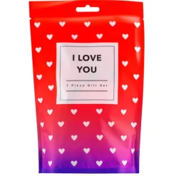 Loveboxxx Seksspeeltjes>I Love You Verrassingspakket