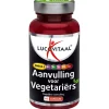 Lucovitaal Omega 3|Vitamines>Aanvulling voor Vegetariërs Capsules