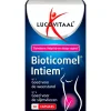 Lucovitaal Overige Supplementen>Bioticomel Intieme Zone Vrouw Capsules