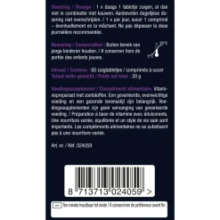 Lucovitaal Beautysupplementen><noscript><img width=