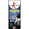 Lucovitaal Cbd>CBD 10% CBD Olie