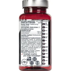 Lucovitaal Weerstand En Of Energie><noscript><img width=