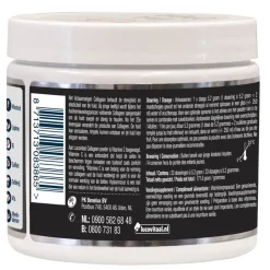 Lucovitaal Collageensupplementen|Beautysupplementen>Collageen Super 5000mg Doseringen