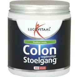 Lucovitaal Spijsvertering>Colon Regelmatige Stoelgang Poeder