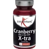 Lucovitaal Cranberrysupplementen>Cranberry X-tra