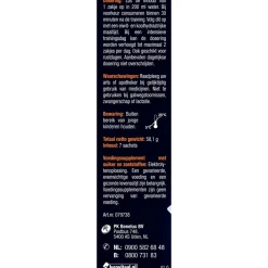 Lucovitaal Elektrolyten>Elektrolyten Post Workout Sachets