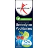 Lucovitaal Elektrolyten>Elektrolyten Vochtbalans Bruistabletten
