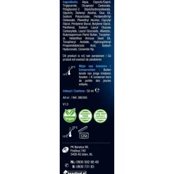 Lucovitaal Speciale Huidverzorging>Extra Droge & Geïrriteerde Huid Crème