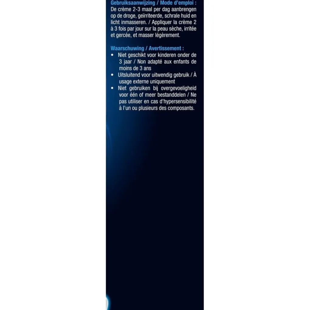 Lucovitaal Speciale Huidverzorging>Extra Droge & Geïrriteerde Huid Crème
