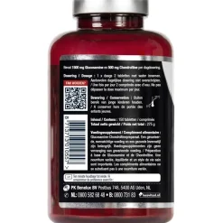Lucovitaal Glucosamine><noscript><img width=