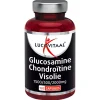 Lucovitaal Glucosamine>Glucosamine Chondroïtine Visolie 1500/500/2000mg