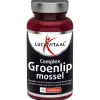 Lucovitaal Groenlipmossel>Groenlipmossel Capsules