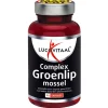 Lucovitaal Groenlipmossel>Groenlipmosselcomplex Capsules
