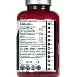 Lucovitaal Groenlipmossel><noscript><img width=