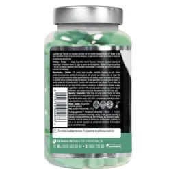 Lucovitaal Beautysupplementen>Haar Vitamine Gummies