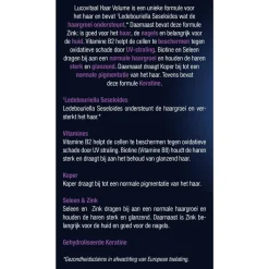 Lucovitaal Beautysupplementen><noscript><img width=