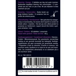 Lucovitaal Beautysupplementen><noscript><img width=