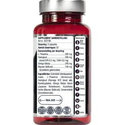 Lucovitaal Overige Supplementen|Omega 3><noscript><img width=