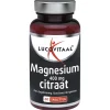 Lucovitaal Mineralen>Magnesium Citraat 400mg Tabletten