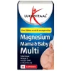 Lucovitaal Foliumzuur|Zwangerschapssupplementen>Magnesium Mama & Baby Multi Capsules