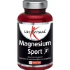 Lucovitaal Sportaccessoires|Mineralen>Magnesium Sport Tabletten