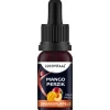 Lucovitaal Sportaccessoires|Zoetstoffen>Mango Perzik Smaakdruppels