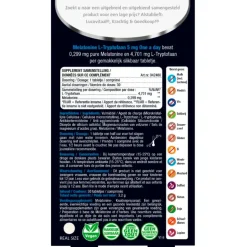 Lucovitaal Melatonine|Melatonine><noscript><img width=