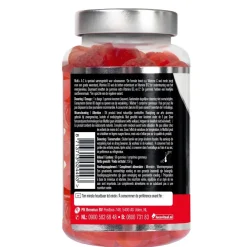 Lucovitaal Vitamines|Weerstand En Of Energie>Multi+ A-Z Gummies