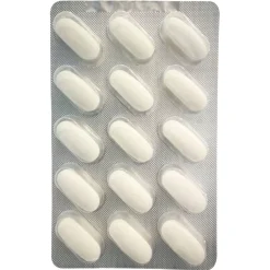Lucovitaal Afslanksupplementen>Obesimed Max Forte Tabletten