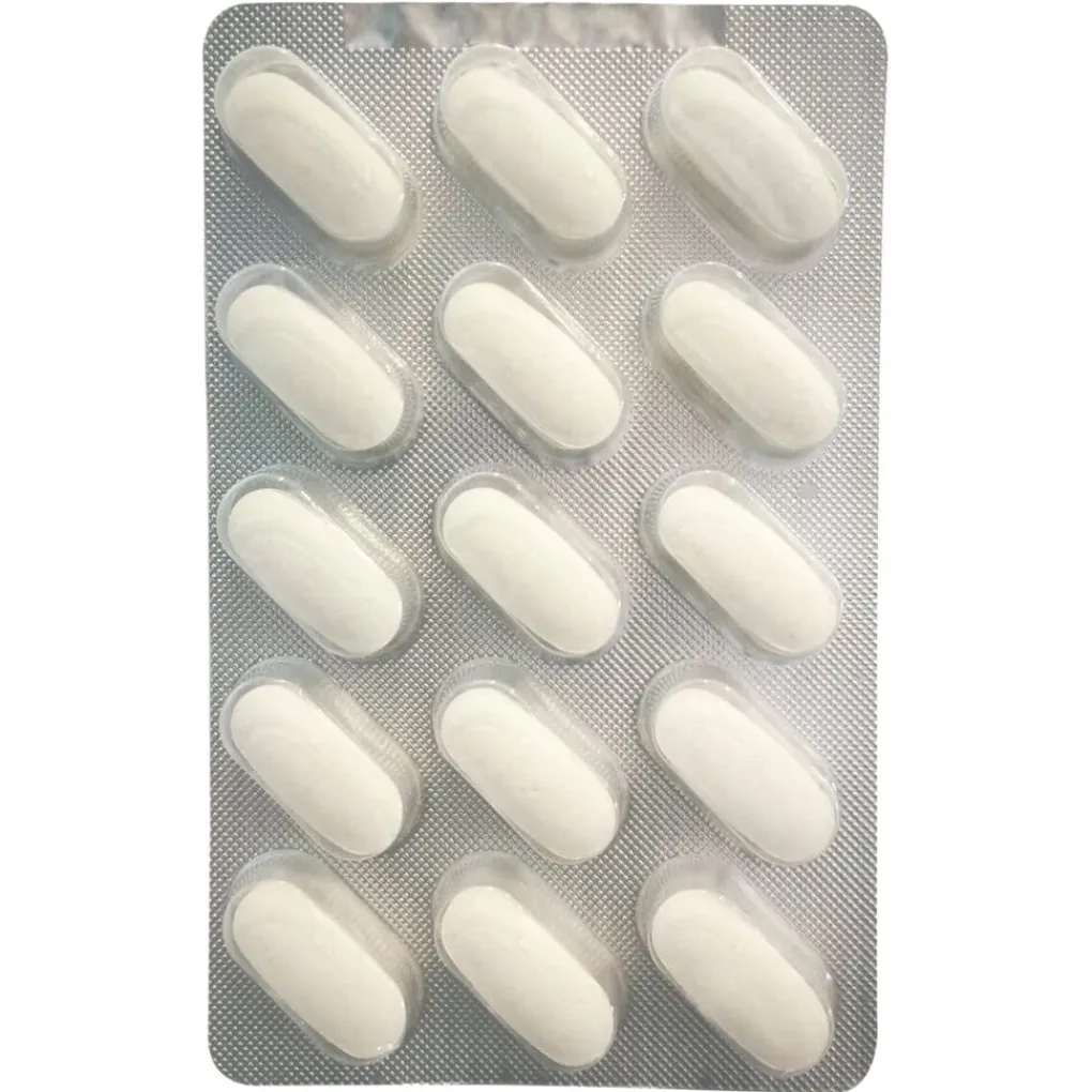 Lucovitaal Afslanksupplementen>Obesimed Max Forte Tabletten