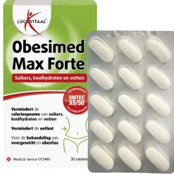 Lucovitaal Afslanksupplementen><noscript><img width=
