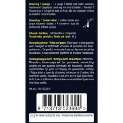 Lucovitaal Overgang><noscript><img width=