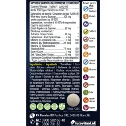 Lucovitaal Overgang><noscript><img width=
