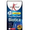 Lucovitaal Bacteriestammen>Pre-Pro-Post Biotica Capsules