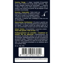 Lucovitaal Bacteriestammen><noscript><img width=
