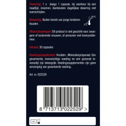 Lucovitaal Prostaatsupplementen><noscript><img width=