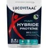 Lucovitaal Proteïne (Eiwit) Poeders>Puur Hybride Proteïnepoeder