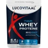 Lucovitaal Proteïne (Eiwit) Poeders>Puur Whey Proteïnepoeder
