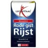 Lucovitaal Rode Gist Rijst>Rode Gist Rijst Tabletten