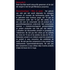 Lucovitaal Rode Gist Rijst><noscript><img width=
