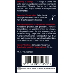 Lucovitaal Rode Gist Rijst><noscript><img width=