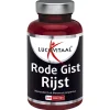 Lucovitaal Rode Gist Rijst>Rode Gist Rijst Tabletten