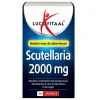 Lucovitaal Weerstand En Of Energie>Scutellaria 2000Mg Tabletten