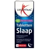 Lucovitaal Rust En Ontspanning>Slaaptabletten